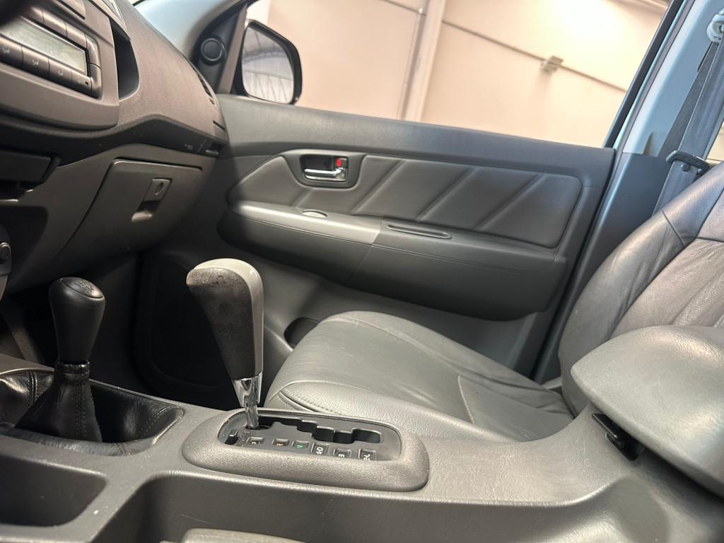 TOYOTA Hilux Caminhonete - Foto