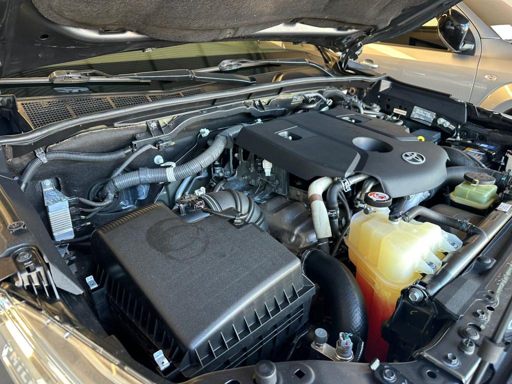 TOYOTA Hilux Caminhonete - Foto