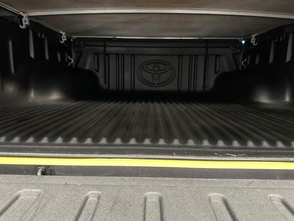 TOYOTA Hilux Caminhonete - Foto