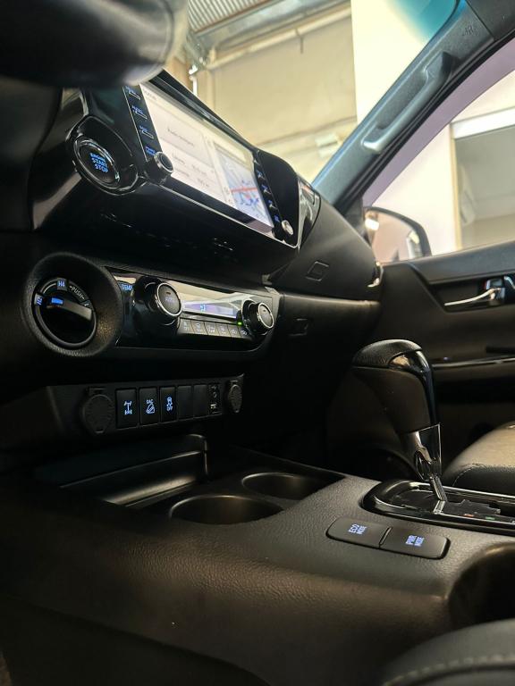 TOYOTA Hilux Caminhonete - Foto