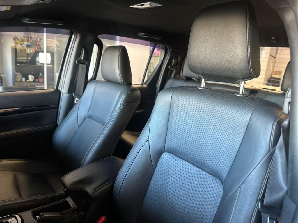 TOYOTA Hilux Caminhonete - Foto