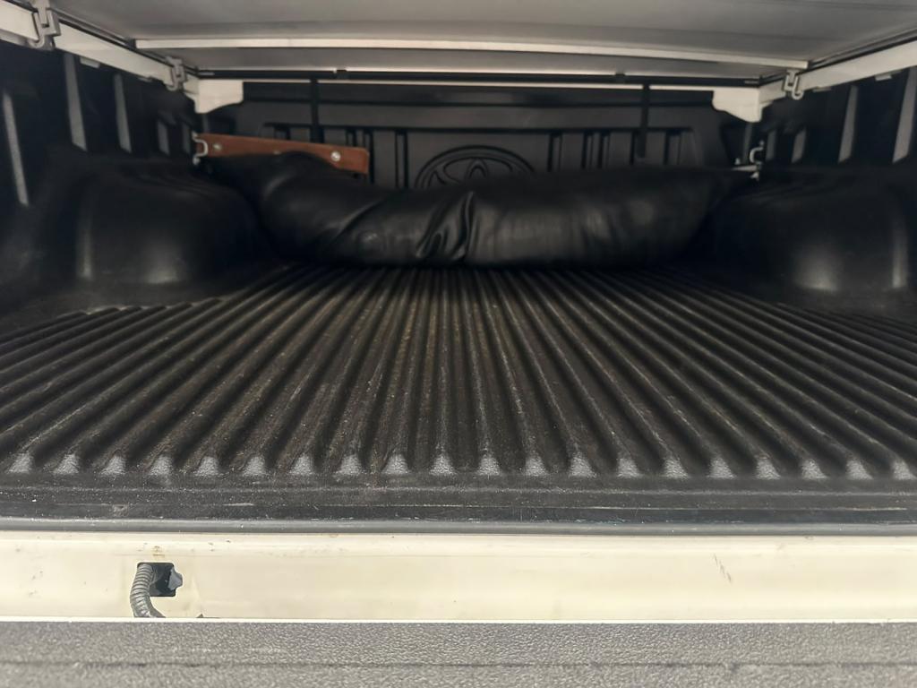 TOYOTA Hilux Caminhonete - Foto