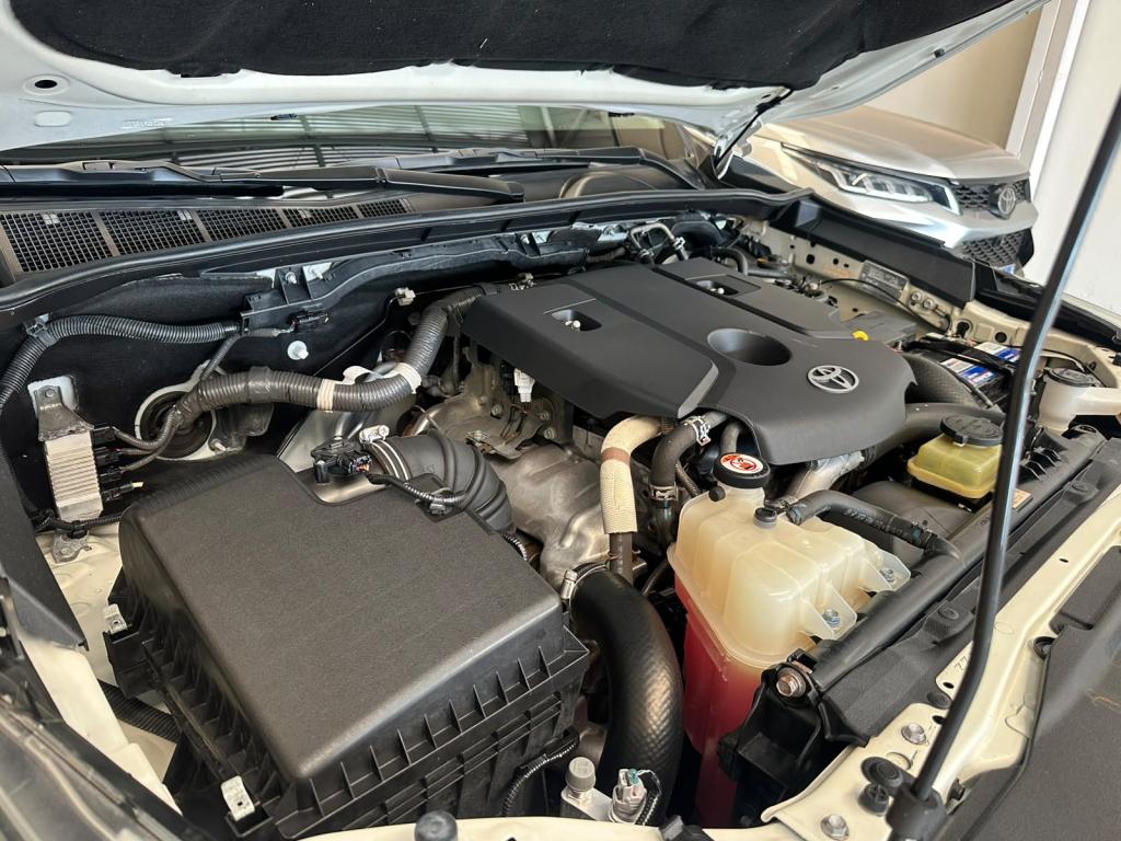 TOYOTA Hilux Caminhonete - Foto