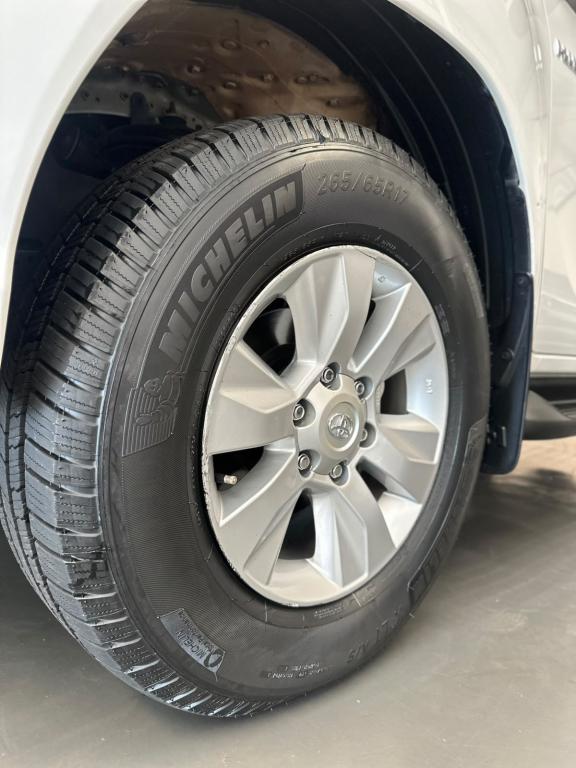 TOYOTA Hilux Caminhonete - Foto