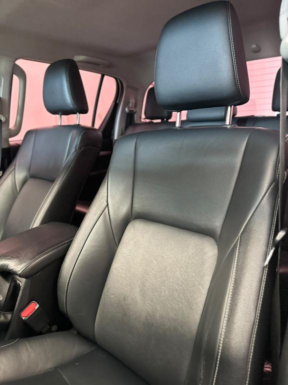 TOYOTA Hilux Caminhonete - Foto
