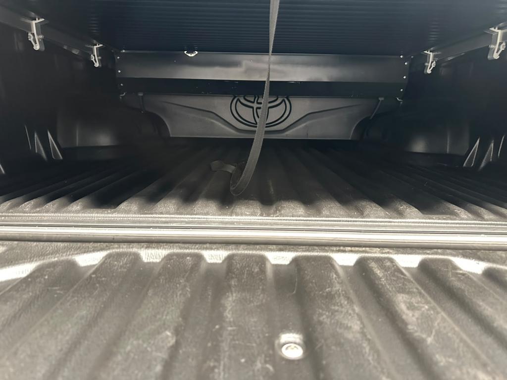 TOYOTA Hilux Caminhonete - Foto