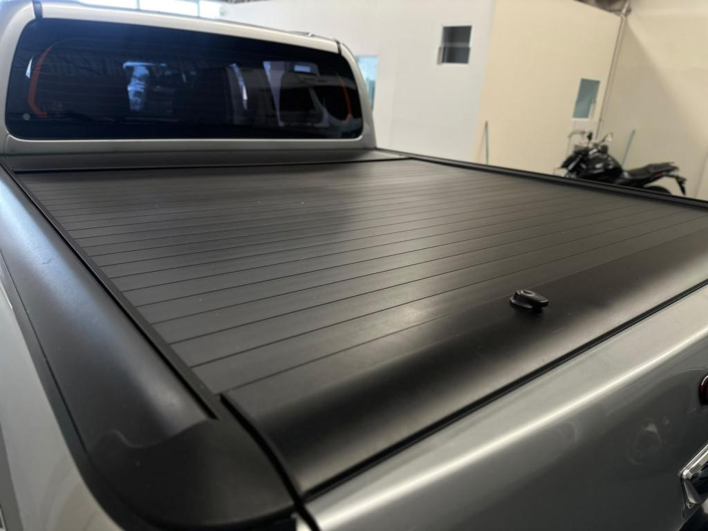 TOYOTA Hilux Caminhonete - Foto