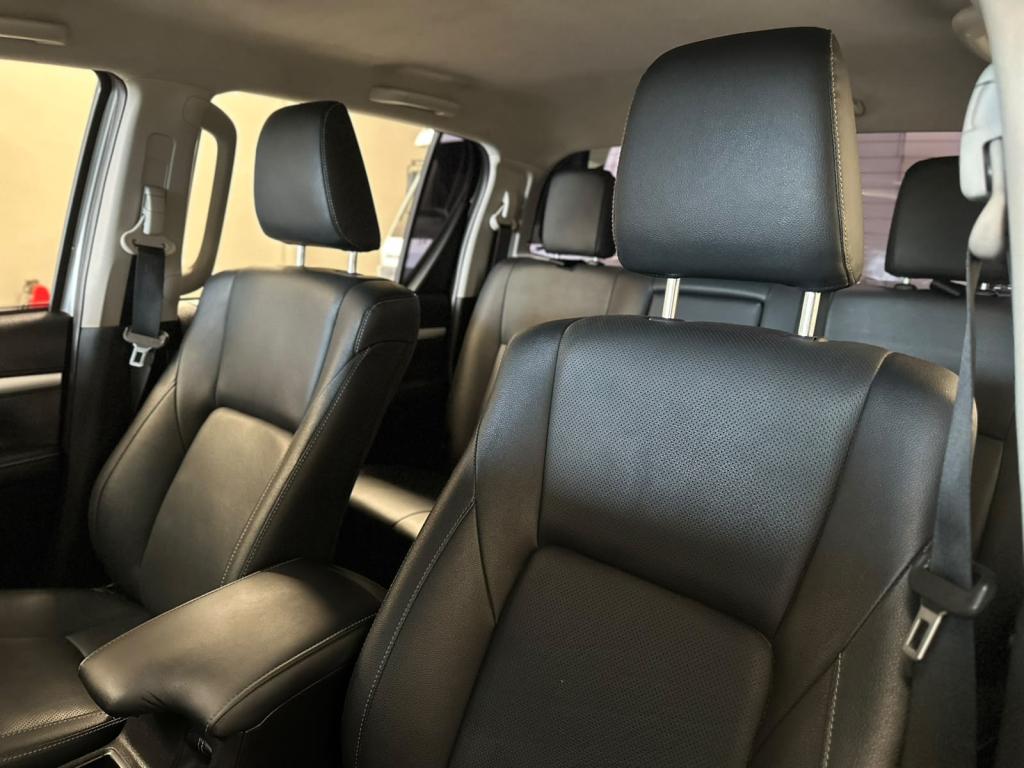TOYOTA Hilux Caminhonete - Foto