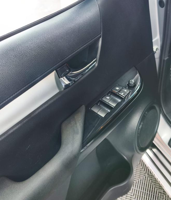 TOYOTA Hilux Caminhonete - Foto