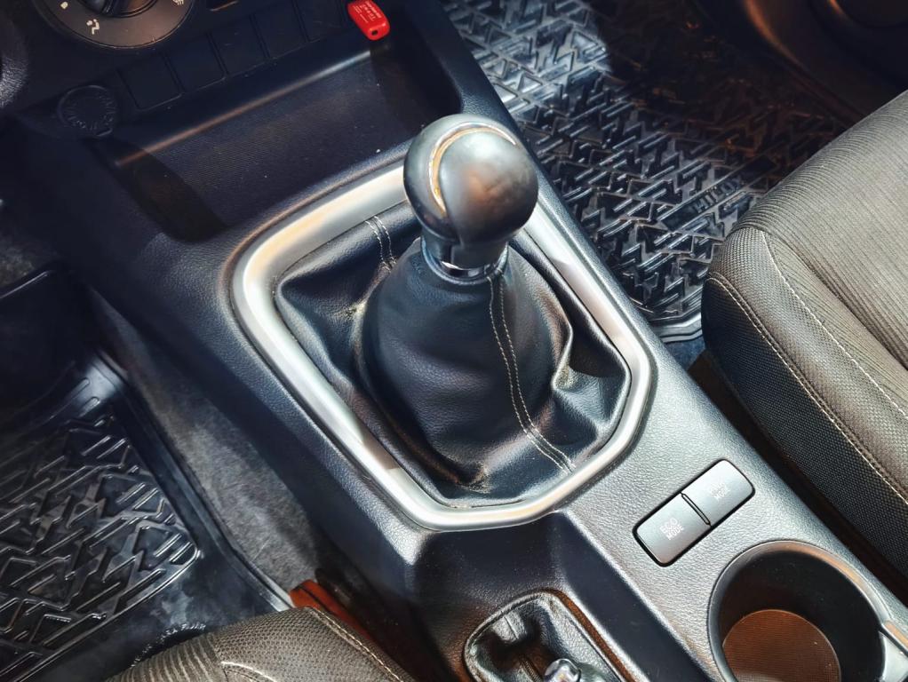 TOYOTA Hilux Caminhonete - Foto