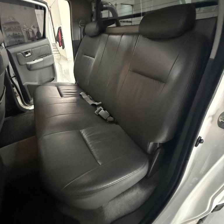 TOYOTA Hilux Caminhonete - Foto