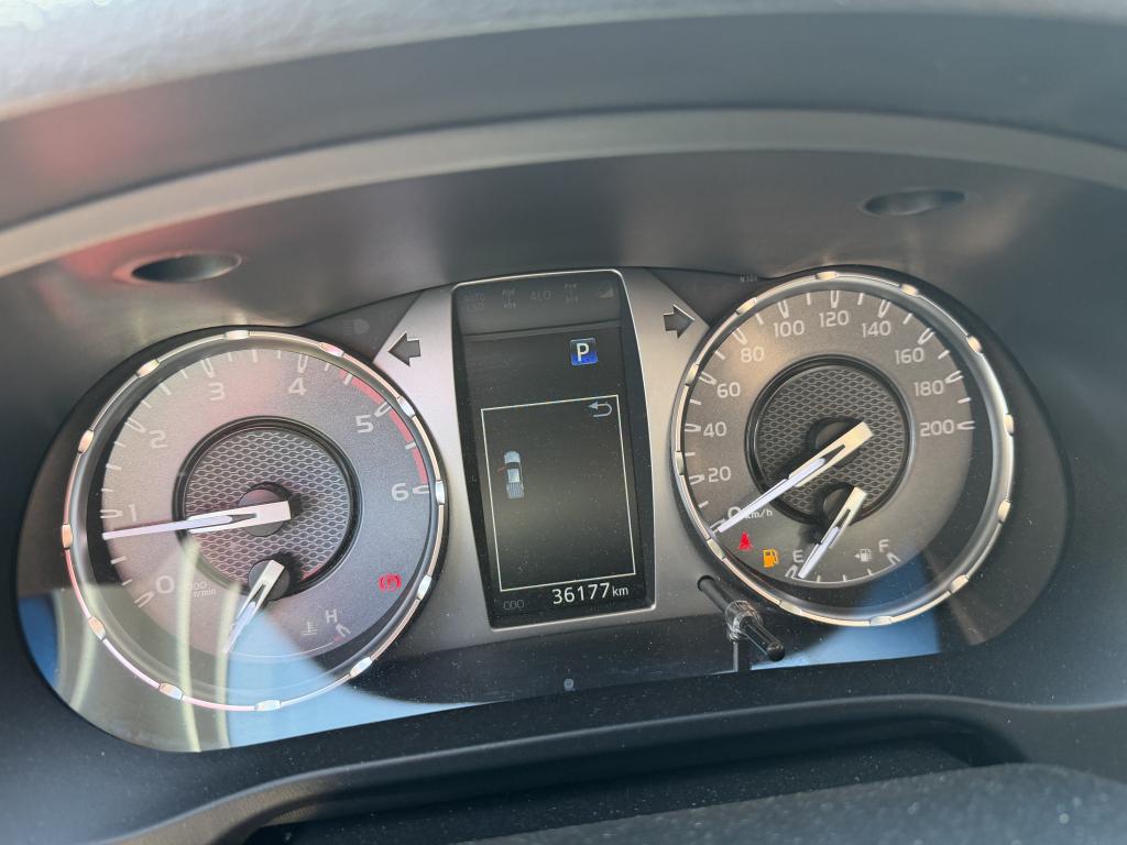 TOYOTA Hilux Caminhonete - Foto