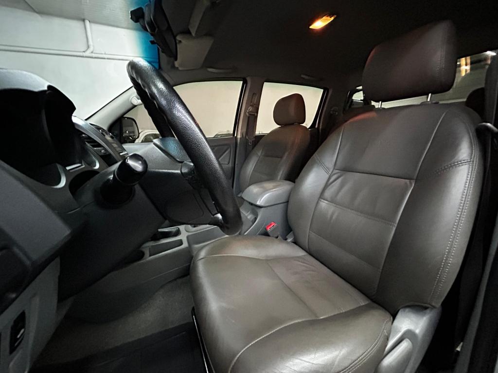 TOYOTA Hilux Caminhonete - Foto