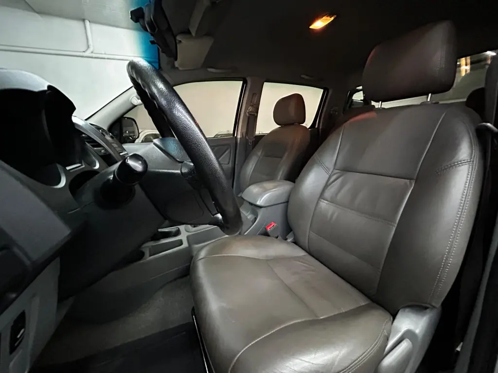 TOYOTA Hilux Caminhonete - Foto