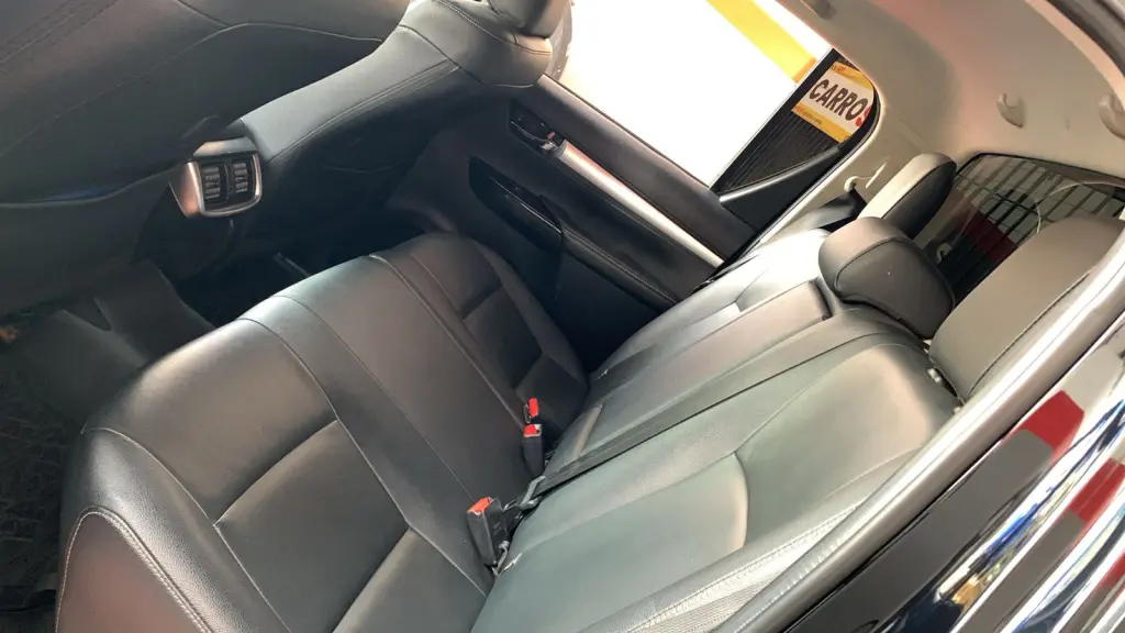 TOYOTA Hilux Caminhonete - Foto