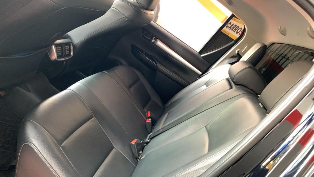 TOYOTA Hilux Caminhonete - Foto