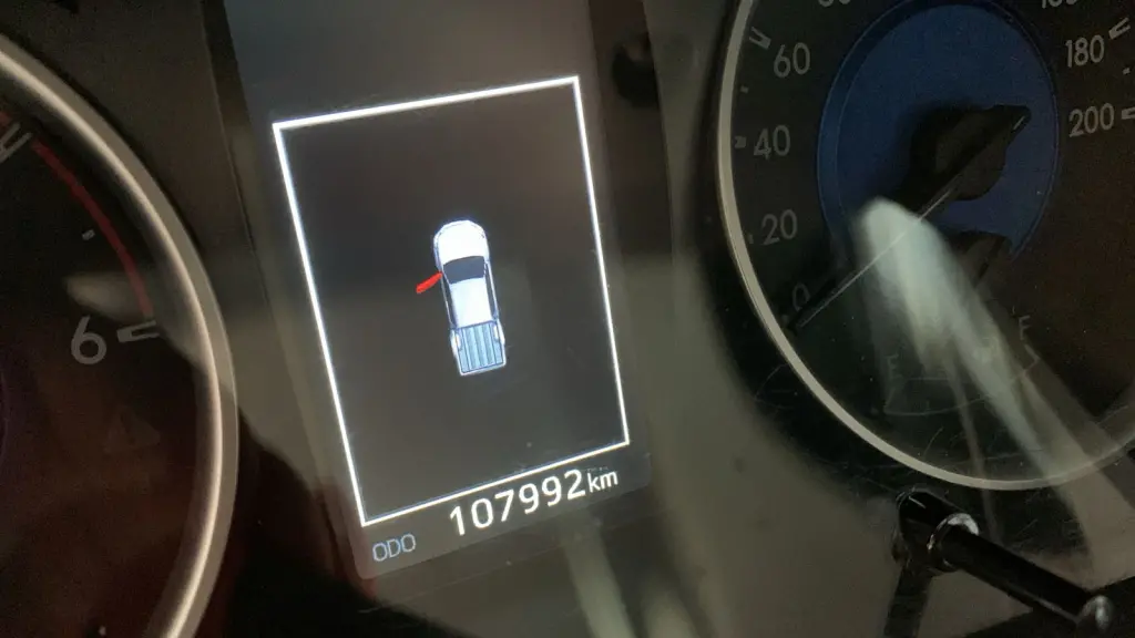 TOYOTA Hilux Caminhonete - Foto