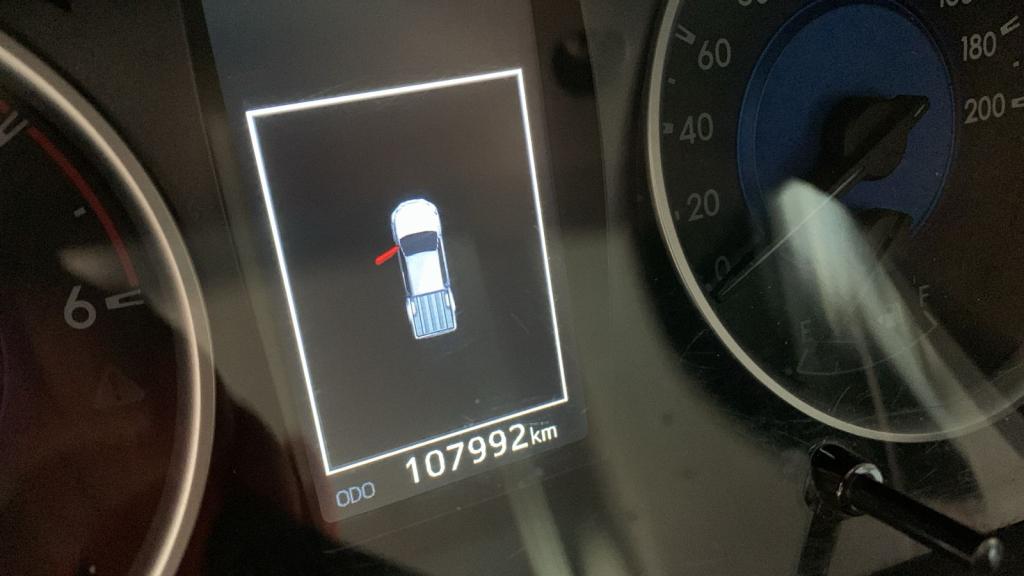 TOYOTA Hilux Caminhonete - Foto