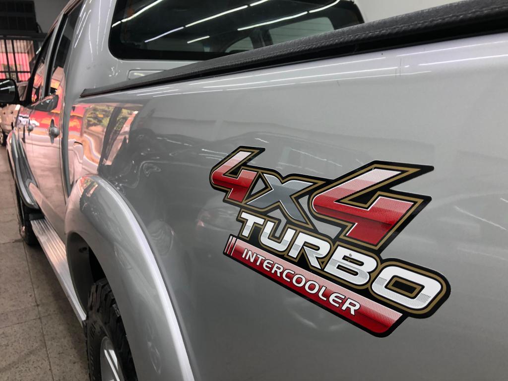 TOYOTA Hilux Caminhonete - Foto