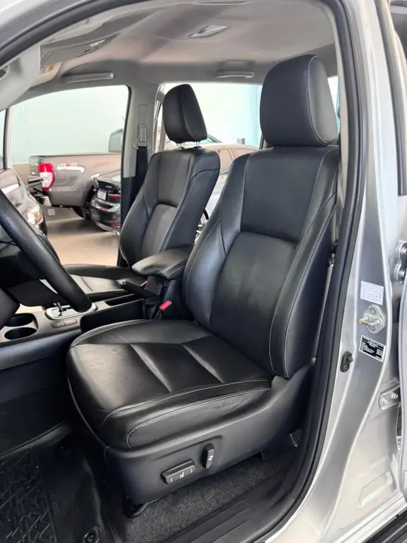 TOYOTA Hilux Caminhonete - Foto