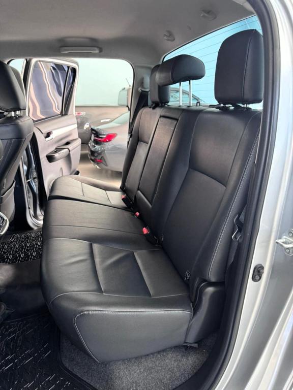 TOYOTA Hilux Caminhonete - Foto