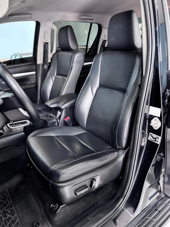 TOYOTA Hilux Caminhonete - Foto