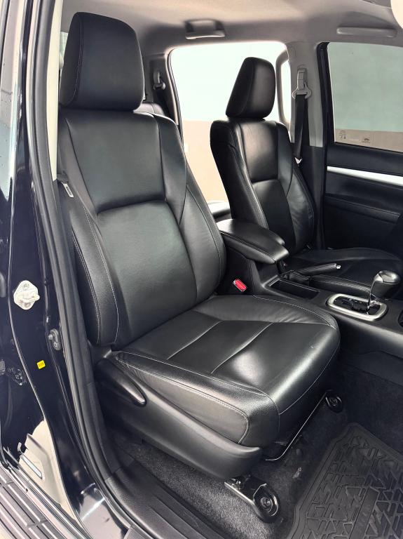 TOYOTA Hilux Caminhonete - Foto