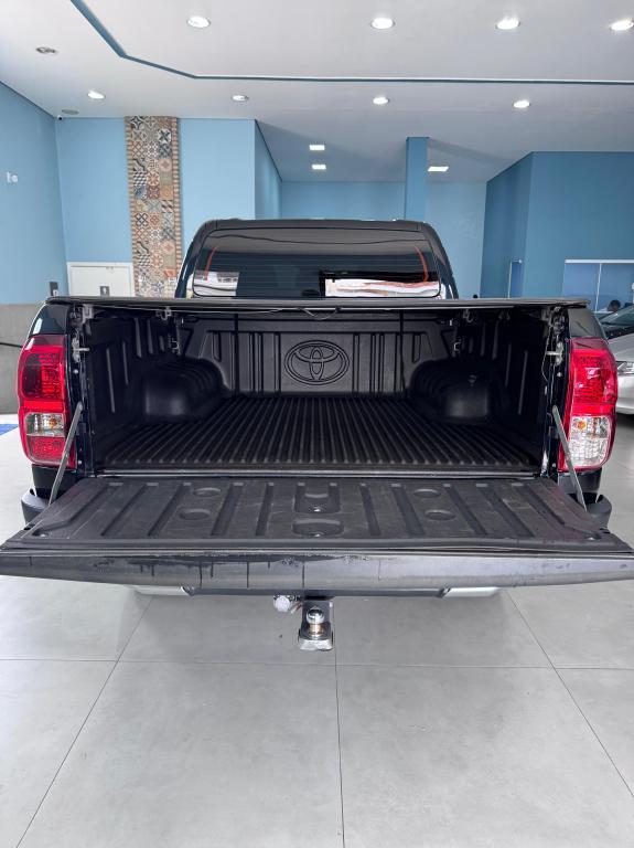 TOYOTA Hilux Caminhonete - Foto