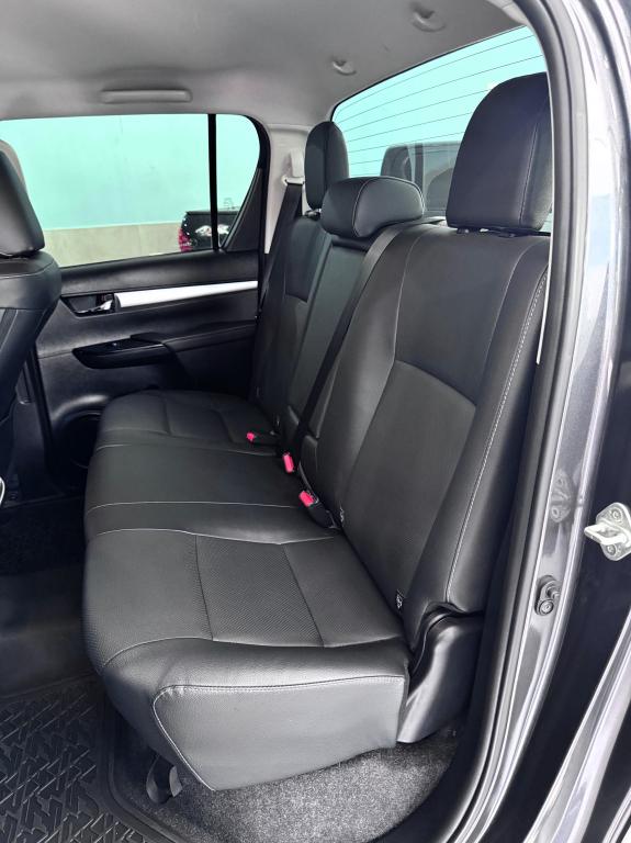 TOYOTA Hilux Caminhonete - Miniatura