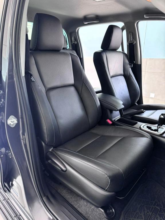 TOYOTA Hilux Caminhonete - Foto