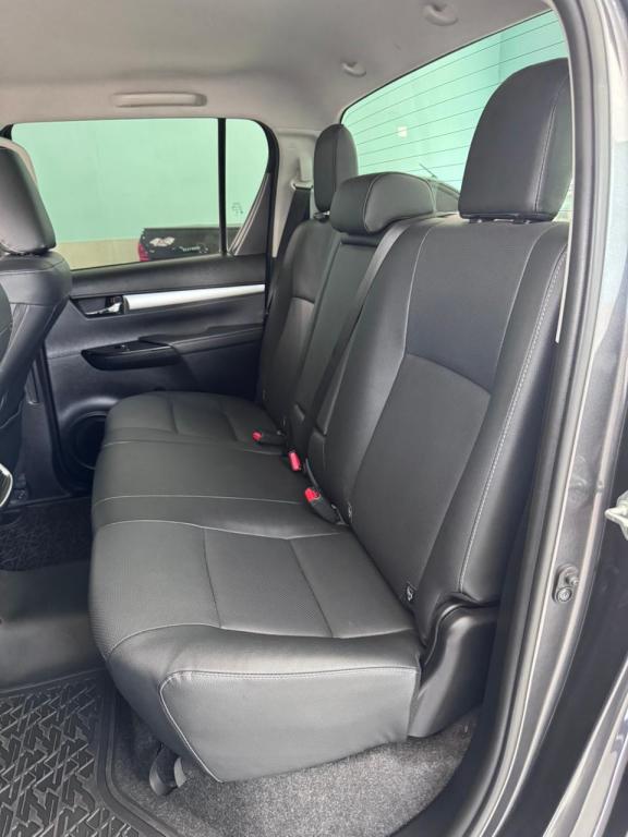 TOYOTA Hilux Caminhonete - Foto