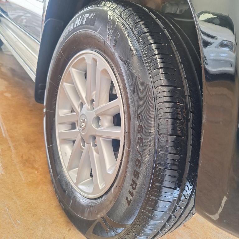 TOYOTA Hilux Caminhonete - Foto