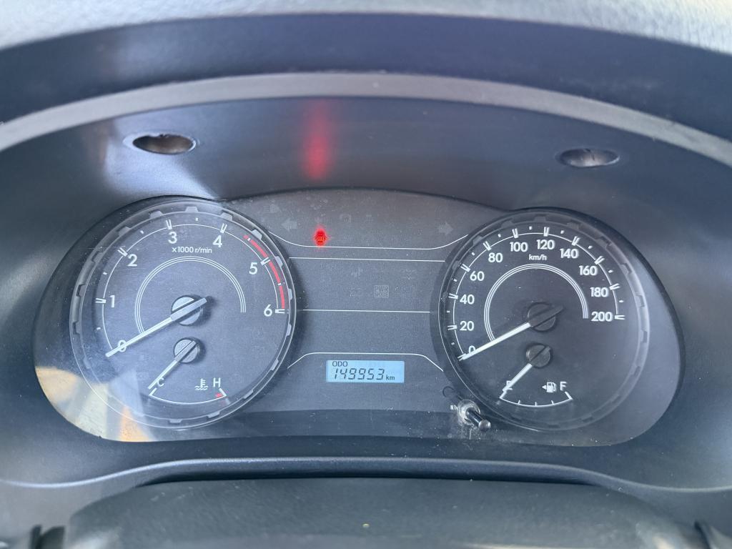TOYOTA Hilux Caminhonete - Foto