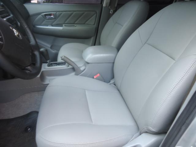 TOYOTA Hilux Caminhonete - Foto