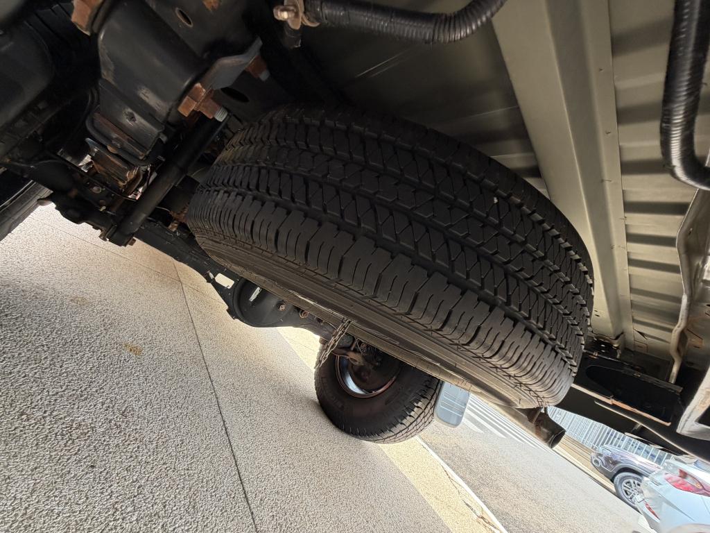 TOYOTA Hilux Caminhonete - Foto