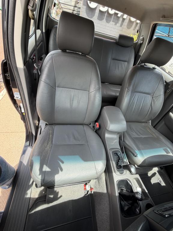 TOYOTA Hilux Caminhonete - Foto