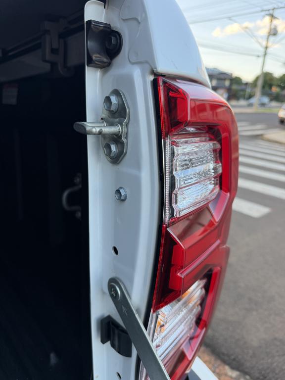 TOYOTA Hilux Caminhonete - Foto