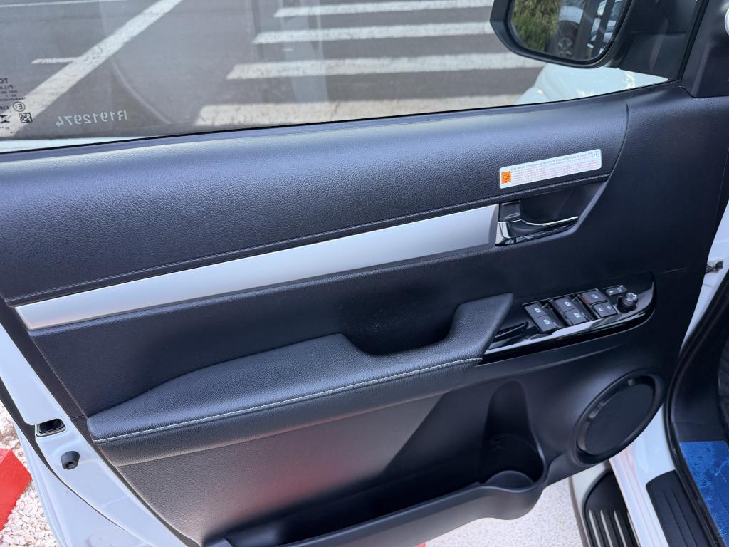 TOYOTA Hilux Caminhonete - Foto