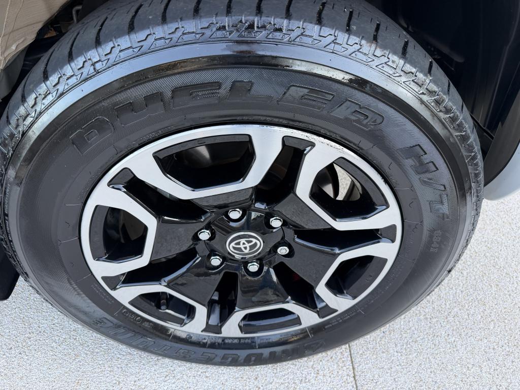 TOYOTA Hilux Caminhonete - Foto