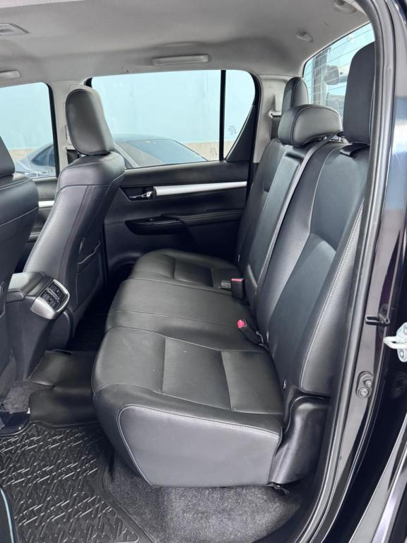 TOYOTA Hilux Caminhonete - Foto