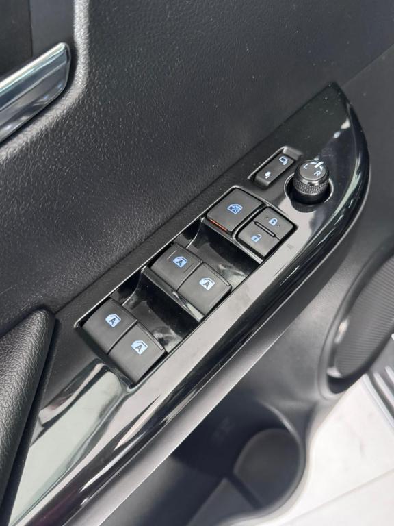 TOYOTA Hilux Caminhonete - Foto