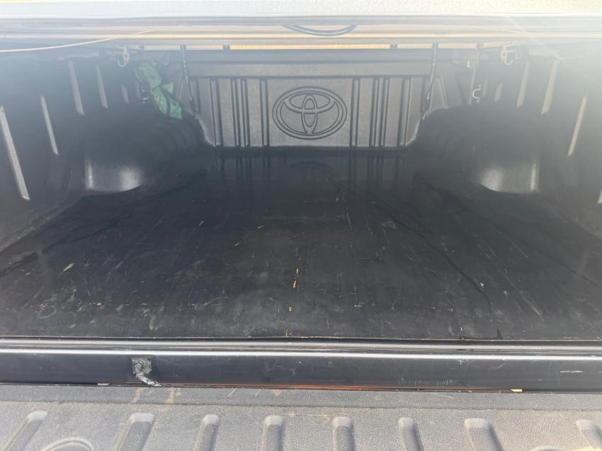 TOYOTA Hilux Caminhonete - Foto