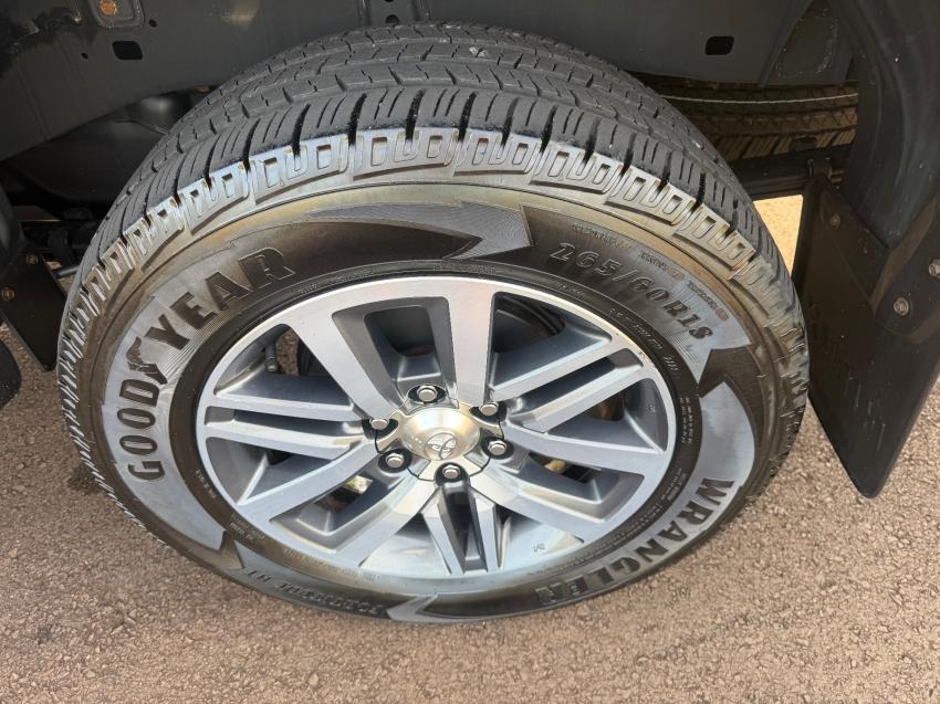 TOYOTA Hilux Caminhonete - Foto