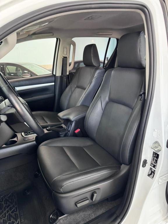 TOYOTA Hilux Caminhonete - Foto