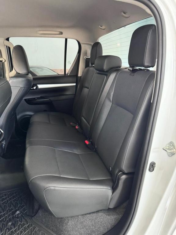 TOYOTA Hilux Caminhonete - Foto
