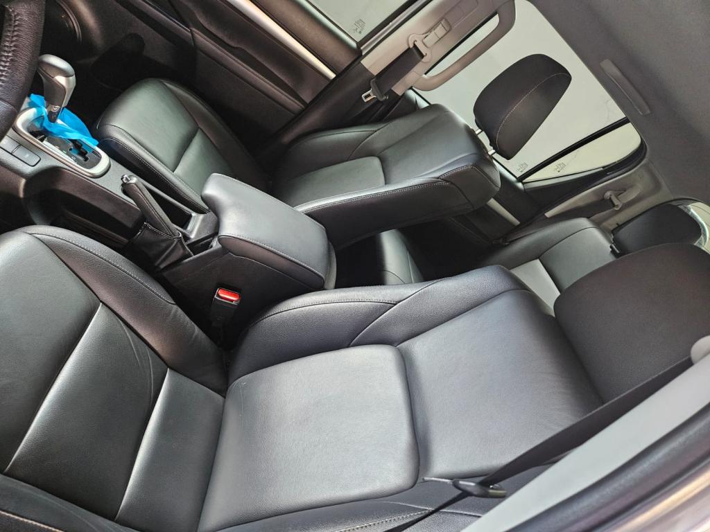 TOYOTA Hilux Caminhonete - Foto