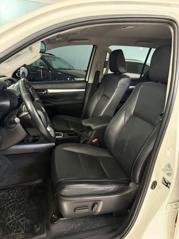 TOYOTA Hilux Caminhonete - Foto
