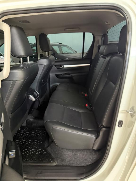 TOYOTA Hilux Caminhonete - Foto