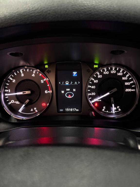 TOYOTA Hilux Caminhonete - Foto