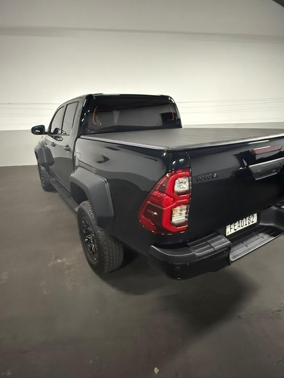 TOYOTA Hilux Caminhonete - Foto
